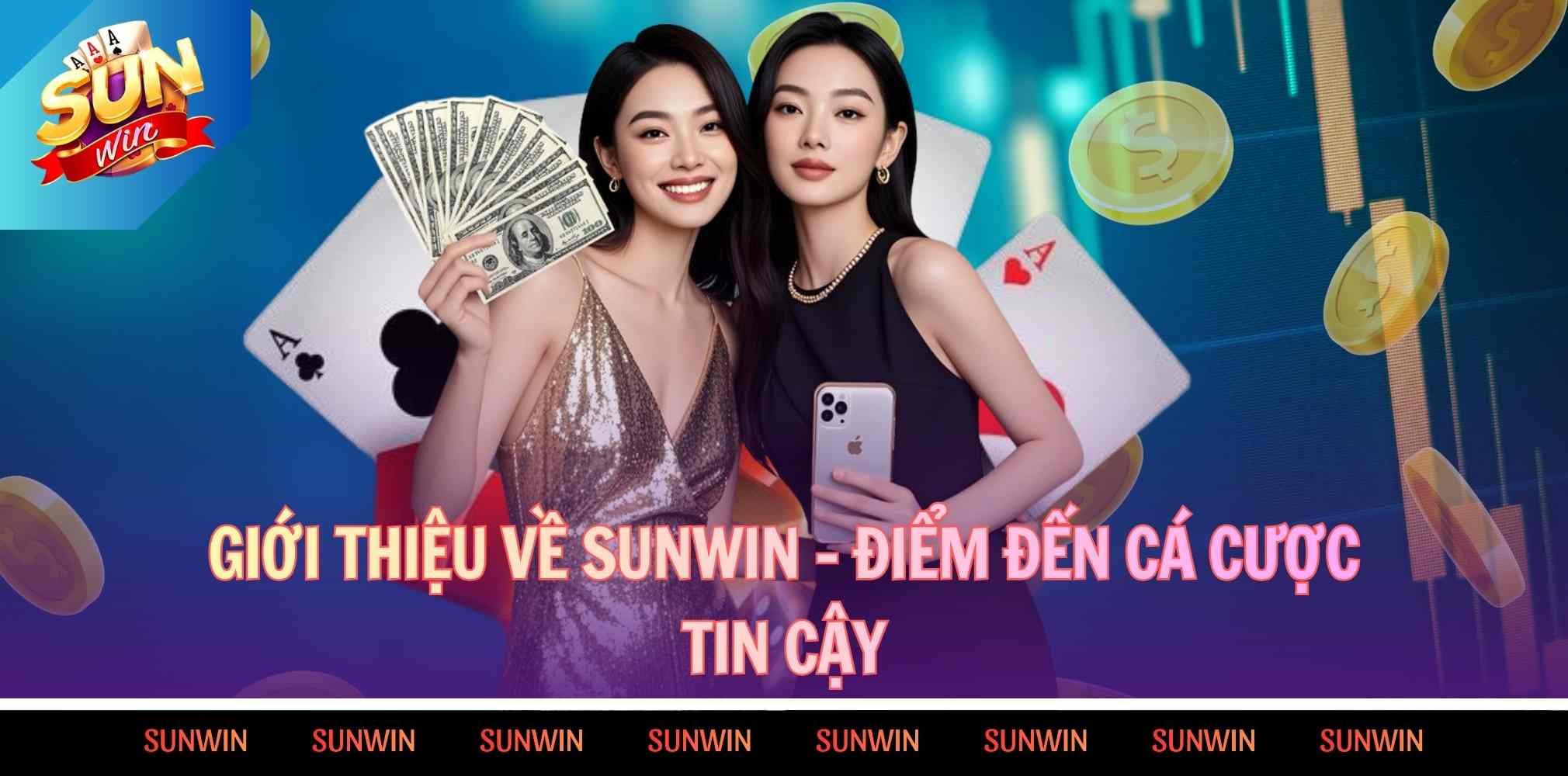 Giới thiệu về Sunwin - Đẳng cấp cá cược