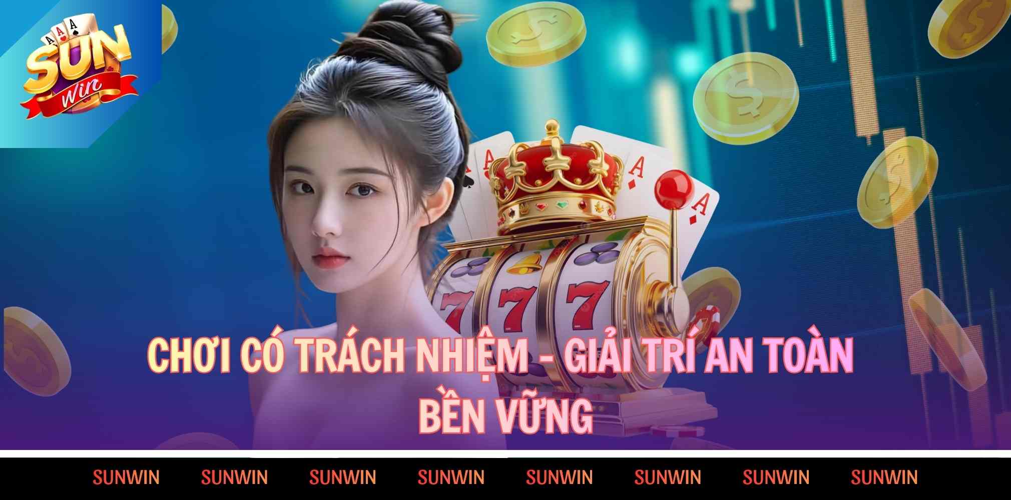 Chơi Có Trách Nhiệm – Giải Trí An Toàn Bền Vững