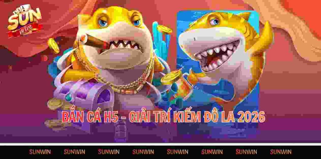 Bắn cá H5