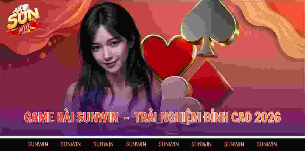 Game bài Sunwin