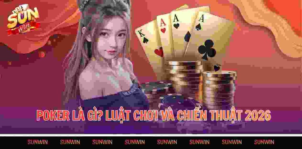 poker là gì