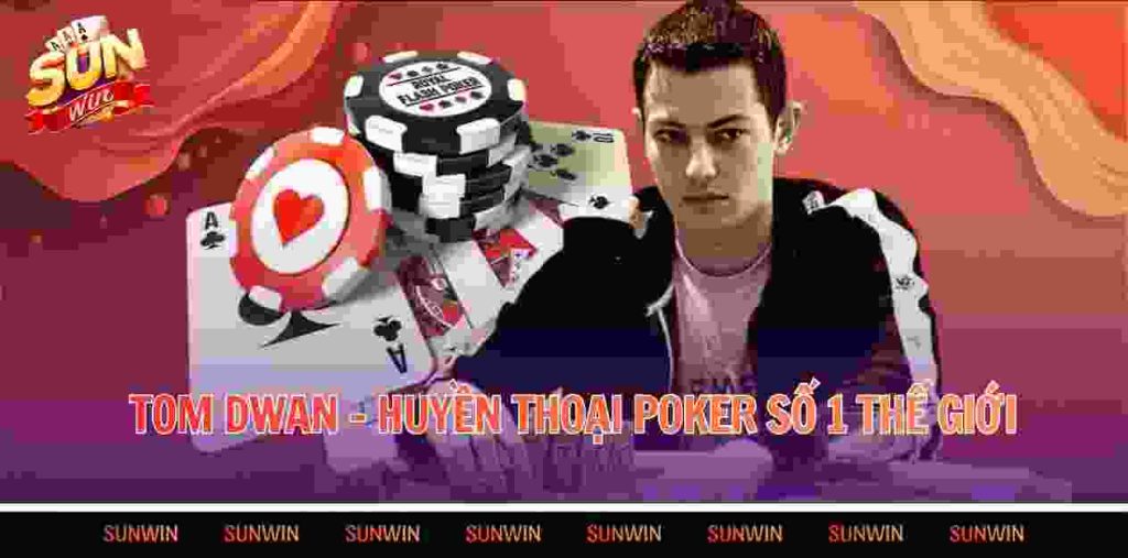 Tom Dwan